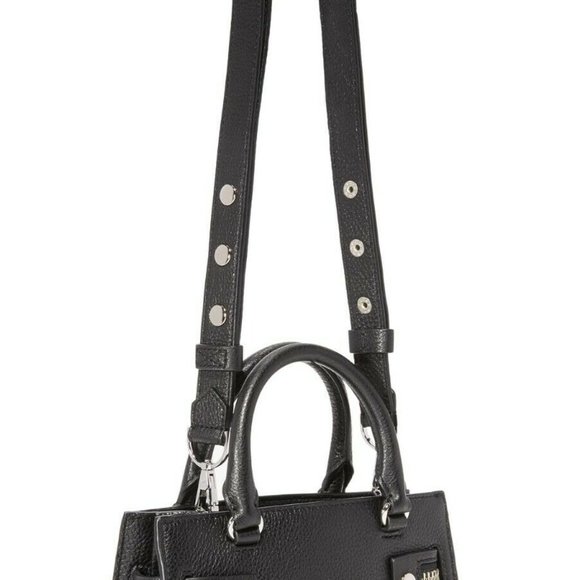 Rebecca Minkoff Geneva Satchel - Picture 6 of 6